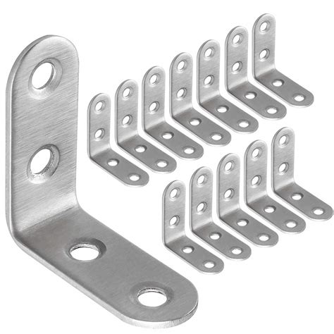 metal l shaped bracket site acehardware.com|l shaped rail brackets.